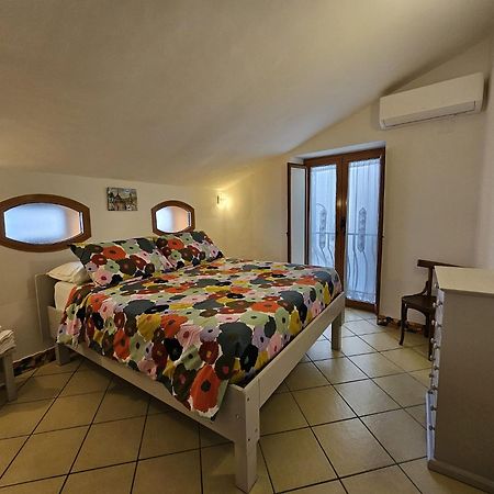 Casafiore Guest House Vietri sul Mare Exterior photo