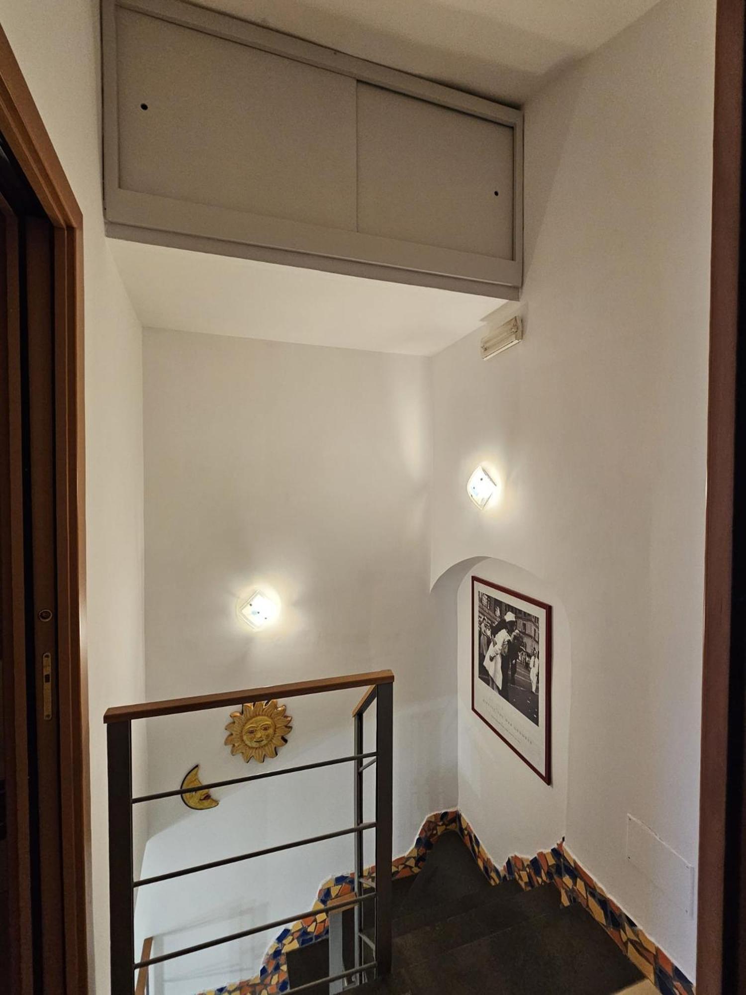 Casafiore Guest House Vietri sul Mare Exterior photo