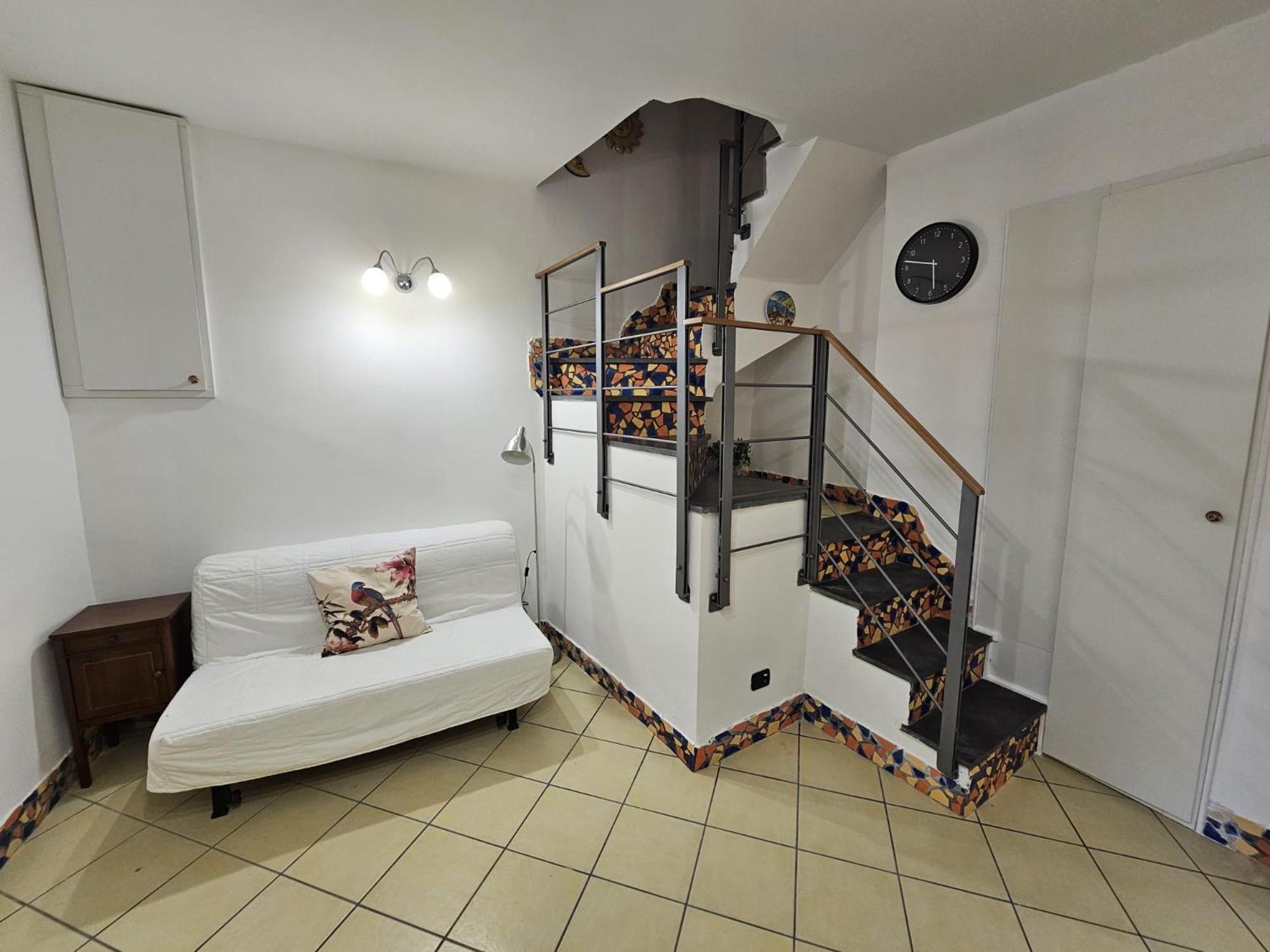 Casafiore Guest House Vietri sul Mare Exterior photo