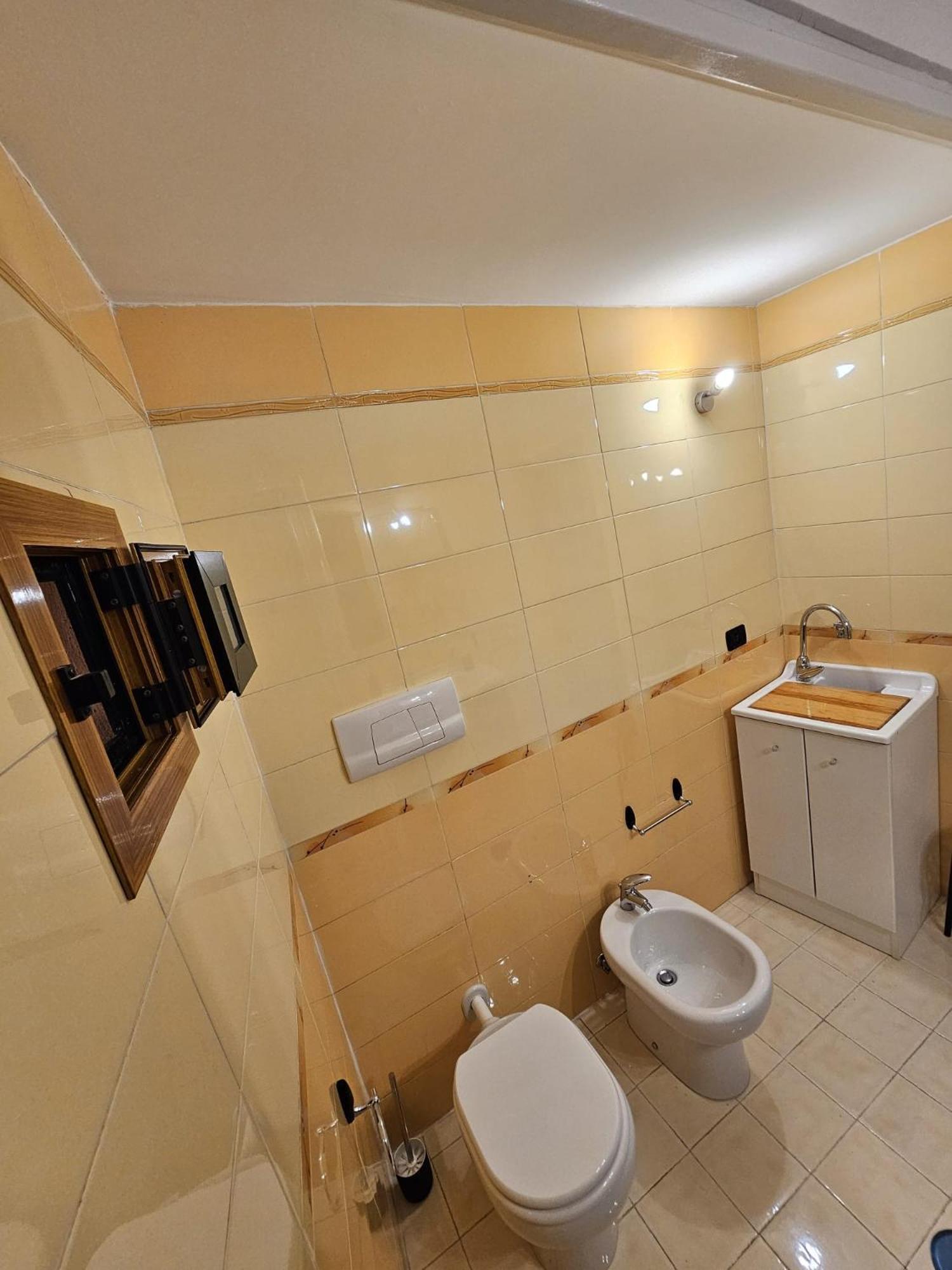 Casafiore Guest House Vietri sul Mare Exterior photo