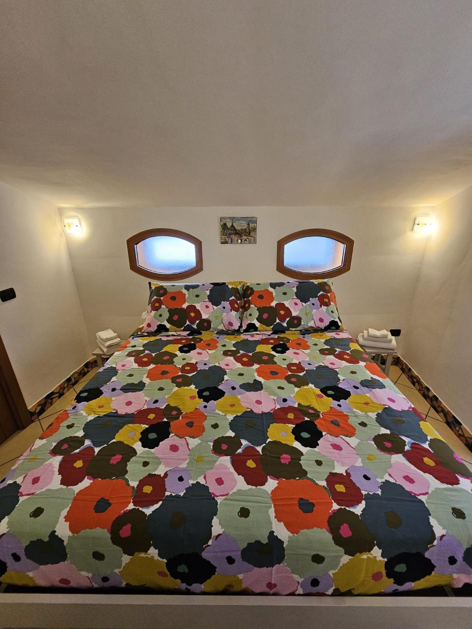 Casafiore Guest House Vietri sul Mare Exterior photo