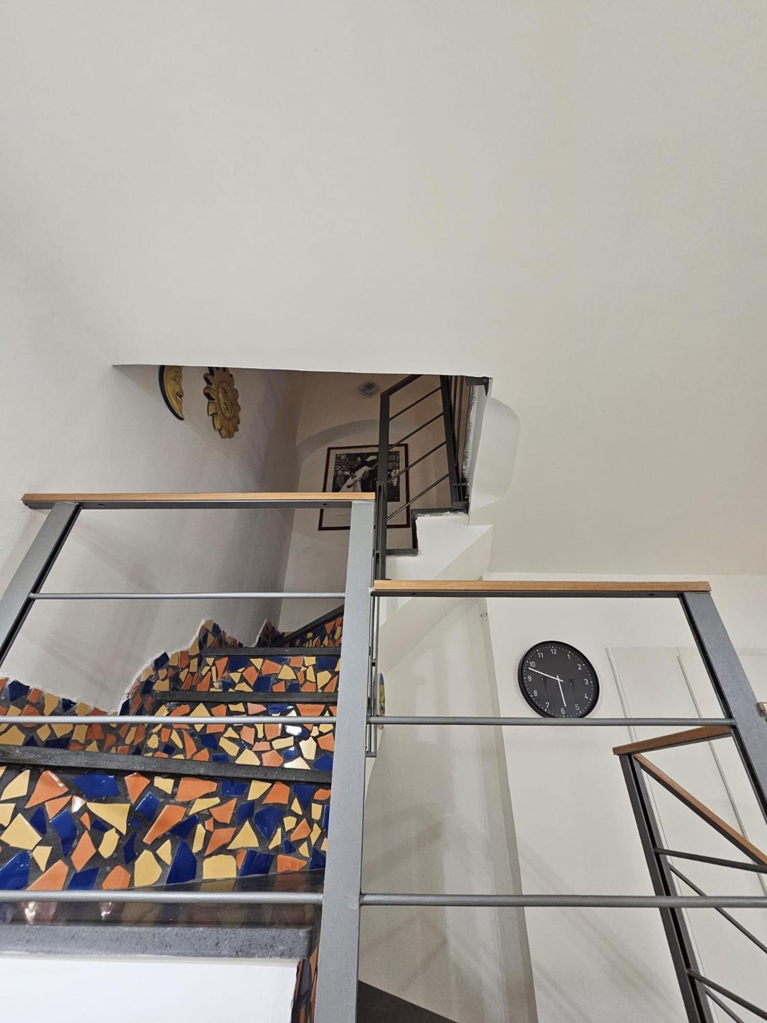 Casafiore Guest House Vietri sul Mare Exterior photo