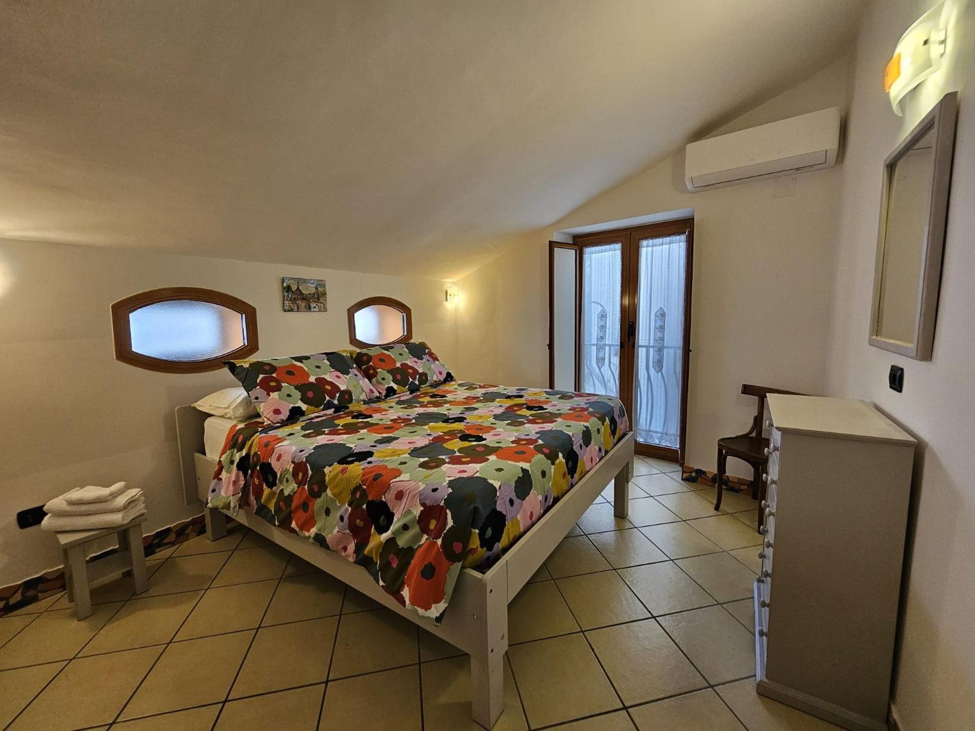 Casafiore Guest House Vietri sul Mare Exterior photo