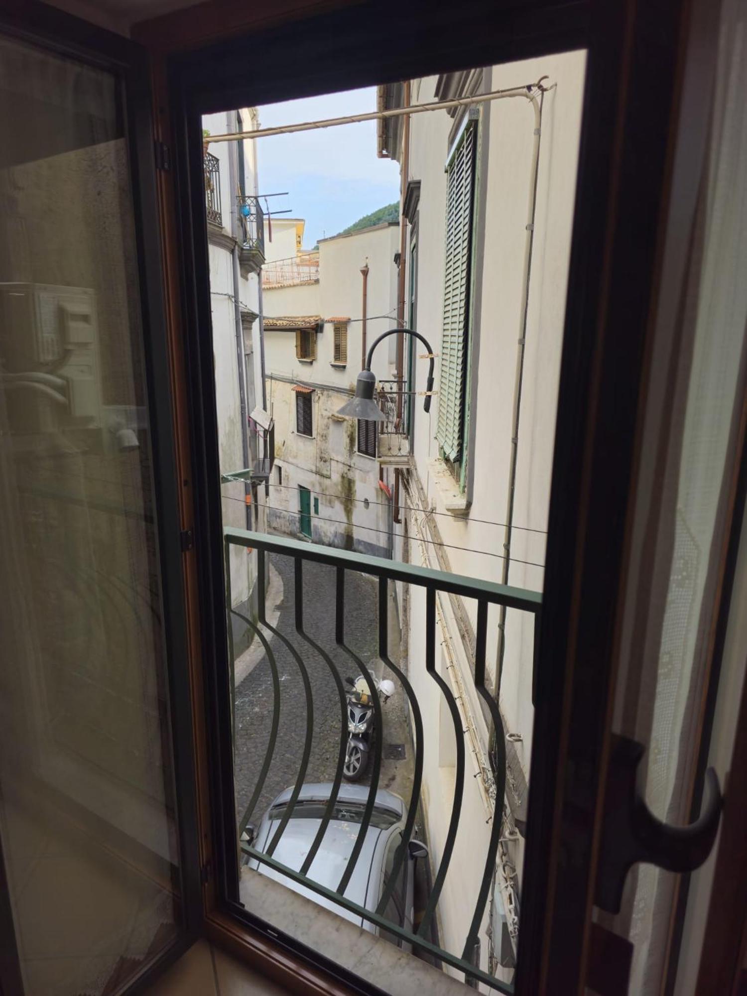 Casafiore Guest House Vietri sul Mare Exterior photo
