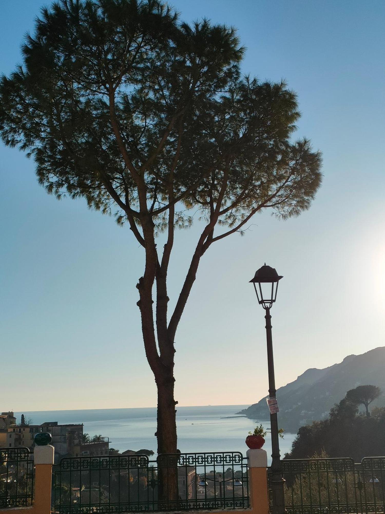 Casafiore Guest House Vietri sul Mare Exterior photo