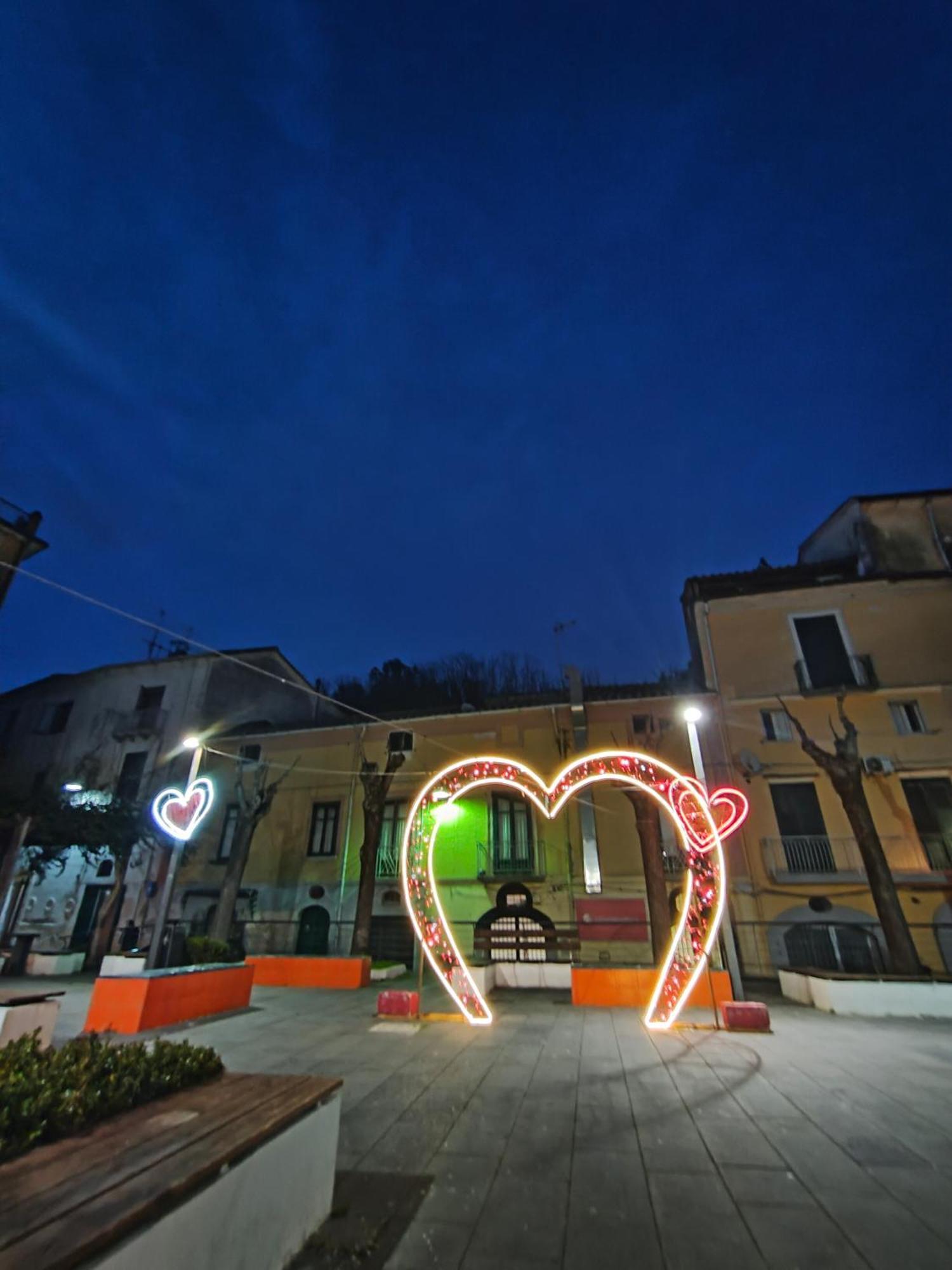 Casafiore Guest House Vietri sul Mare Exterior photo