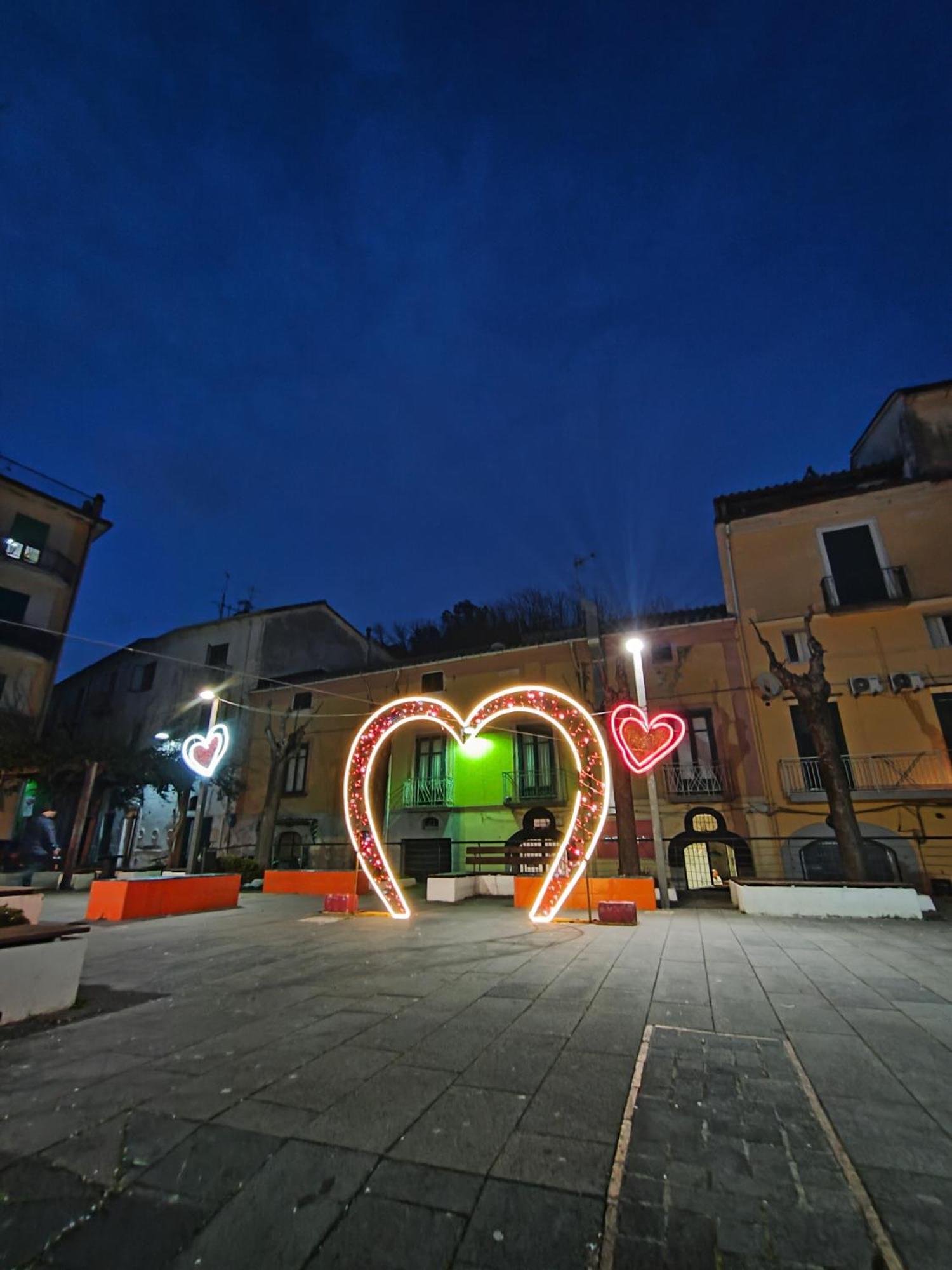 Casafiore Guest House Vietri sul Mare Exterior photo