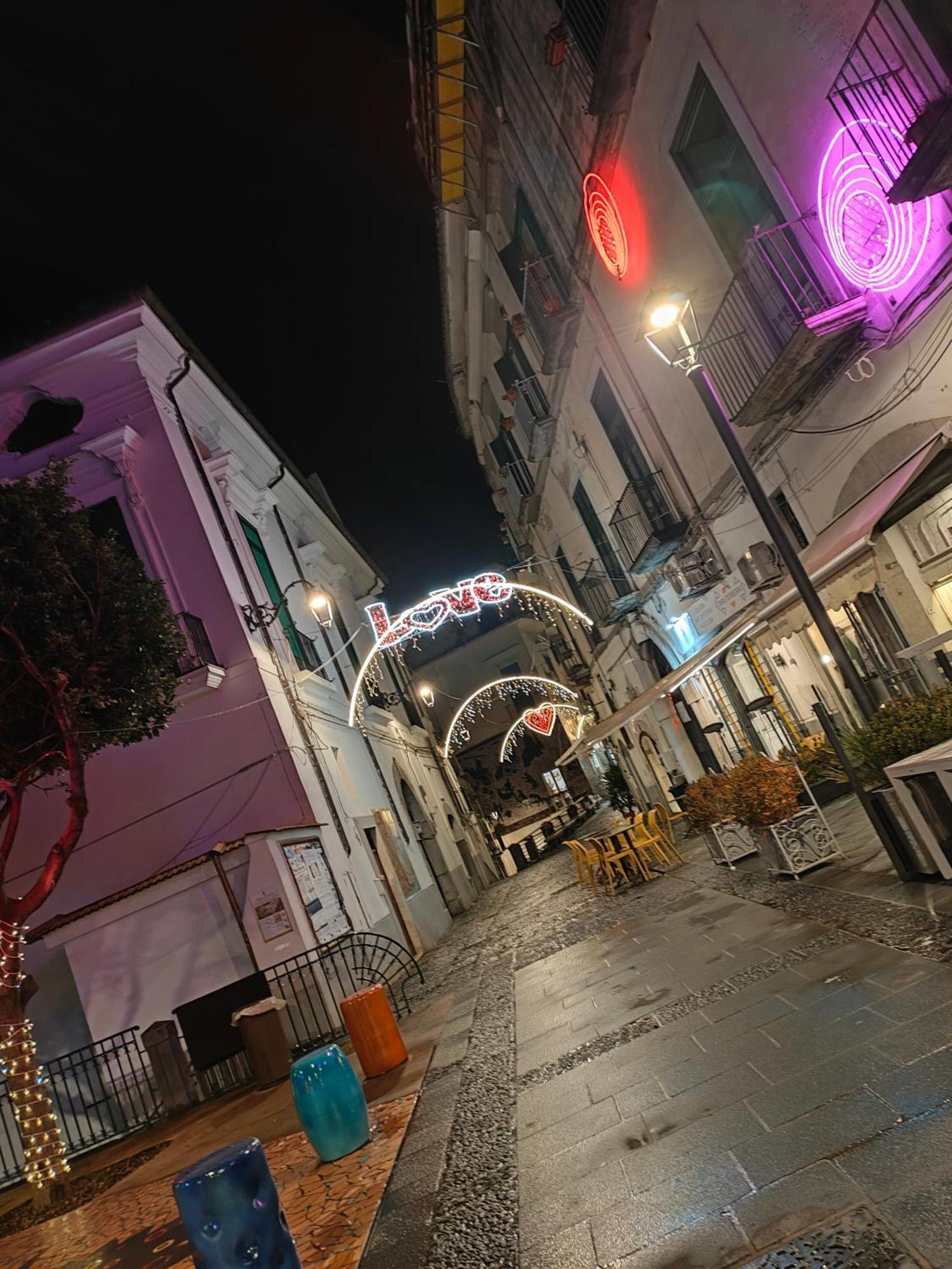 Casafiore Guest House Vietri sul Mare Exterior photo