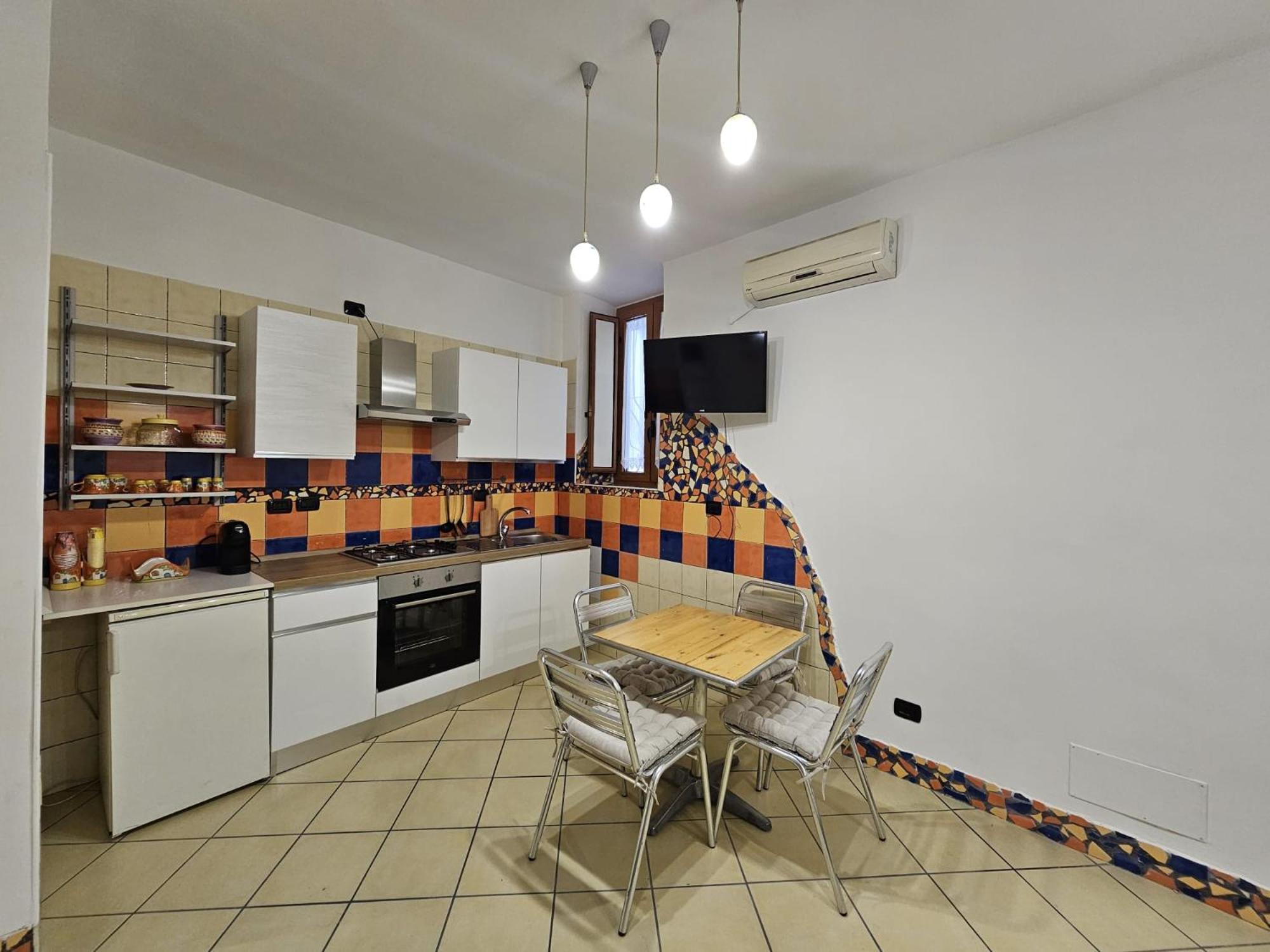 Casafiore Guest House Vietri sul Mare Exterior photo